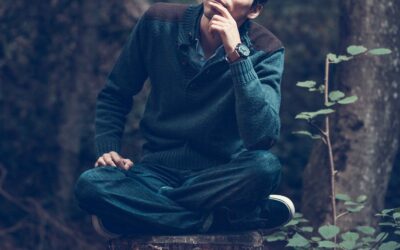 God, Why Did You Fail Me?