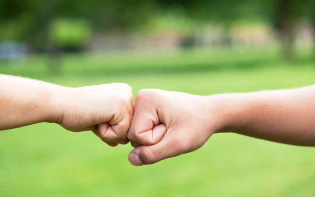 Tips for Starting Sign Language in your Special Needs Ministry