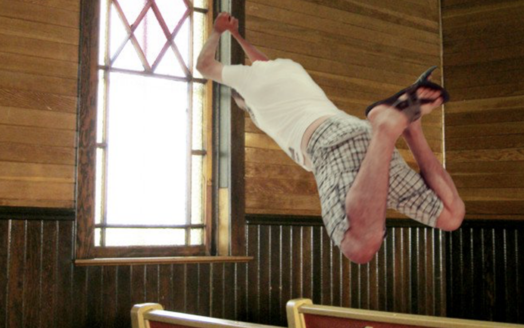 What the Babylon Bee can teach the church about mental health ministry