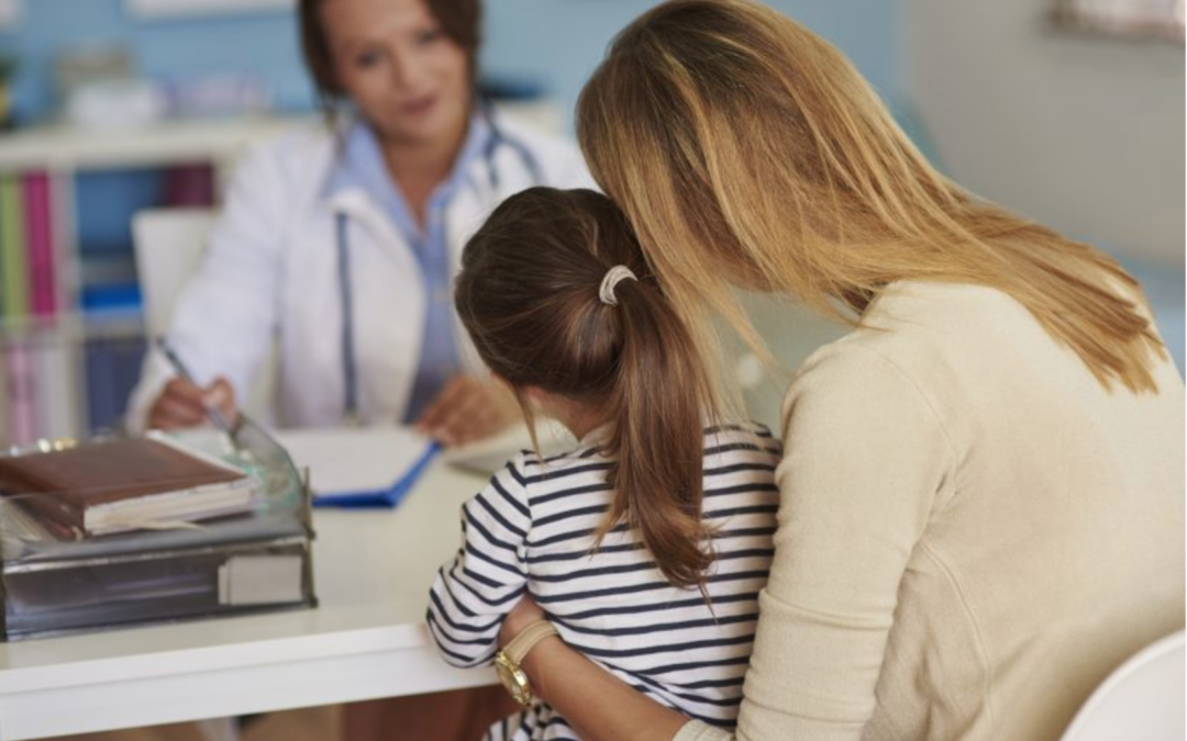 Trust Your Mom-Sense!