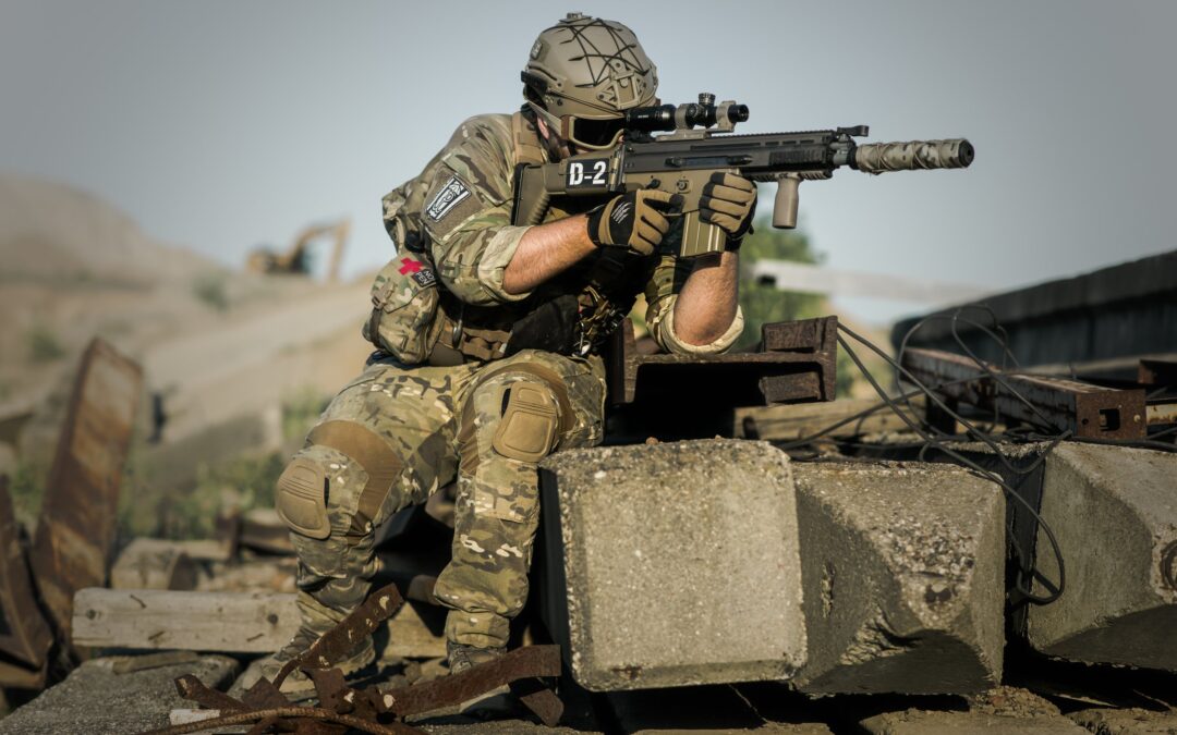 Four Ways To Cope When You Are In Survival Mode