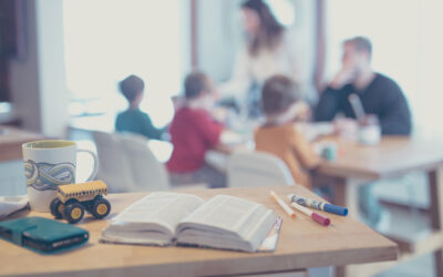 What if my child isn’t able to learn about God and experience salvation?