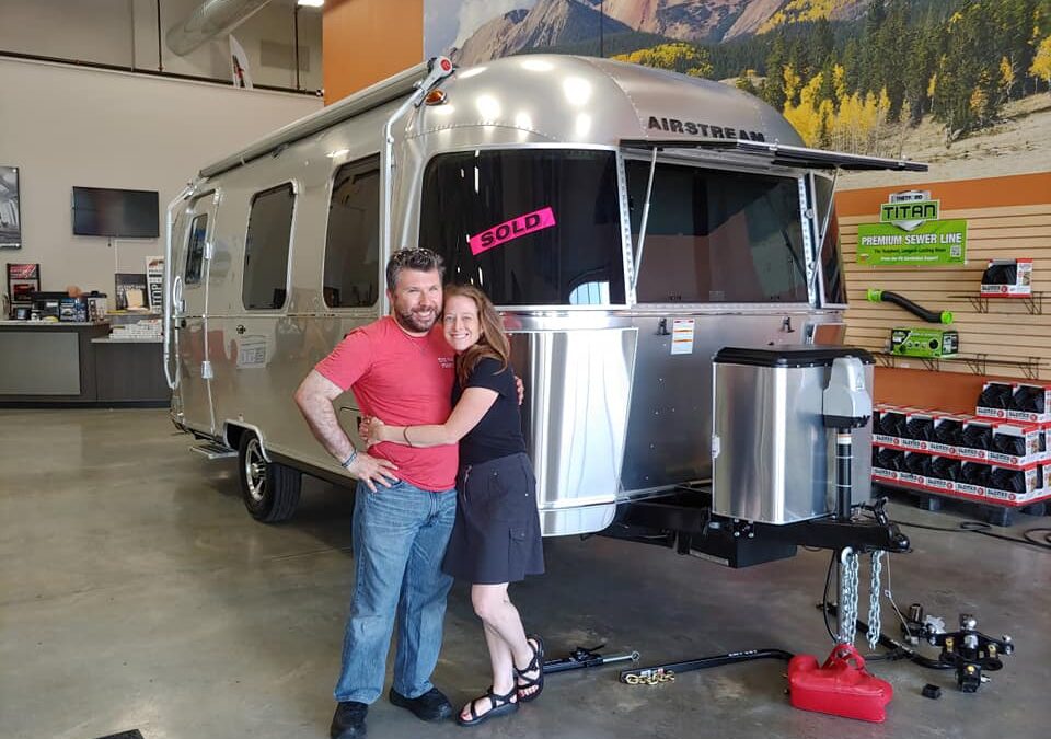 When Special Needs Parenting Is Like a Trailer Hitch