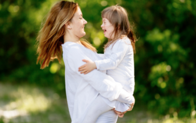 Learning to Embrace This Special Life