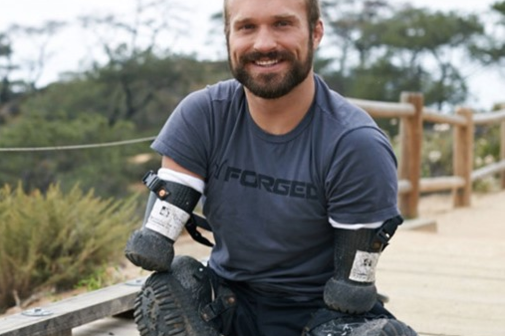 When Life Overwhelms You