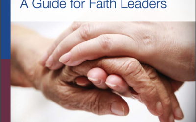 A Free Mental Health Guide For Faith Leaders