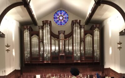 A different way of looking at “Christian Privilege”