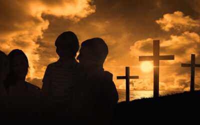 Are kids from devoutly Christian families with same-sex attraction at higher risk of suicide?