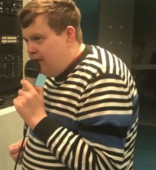 Your Child is Welcome Here