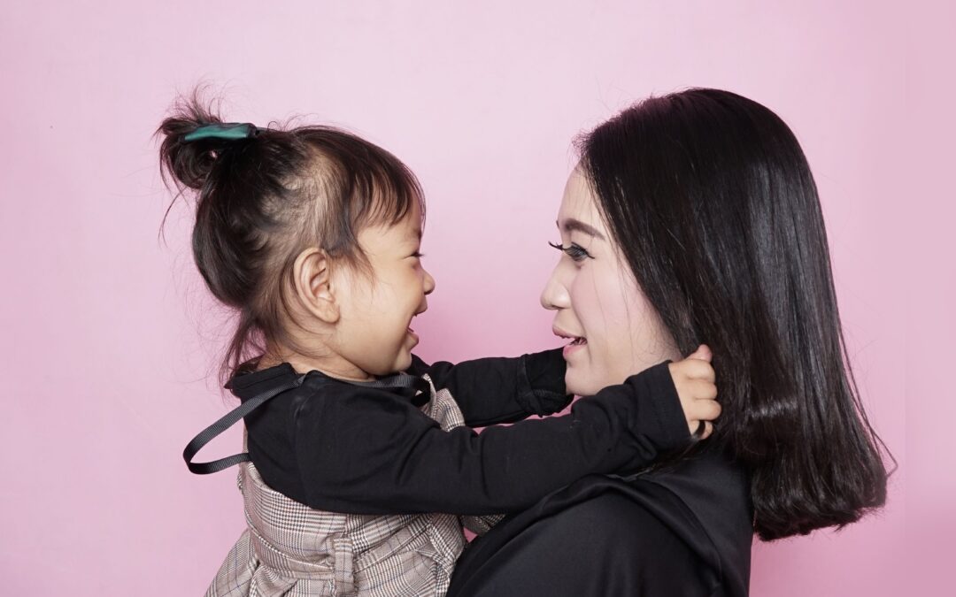 Careful, Our Children Are Watching