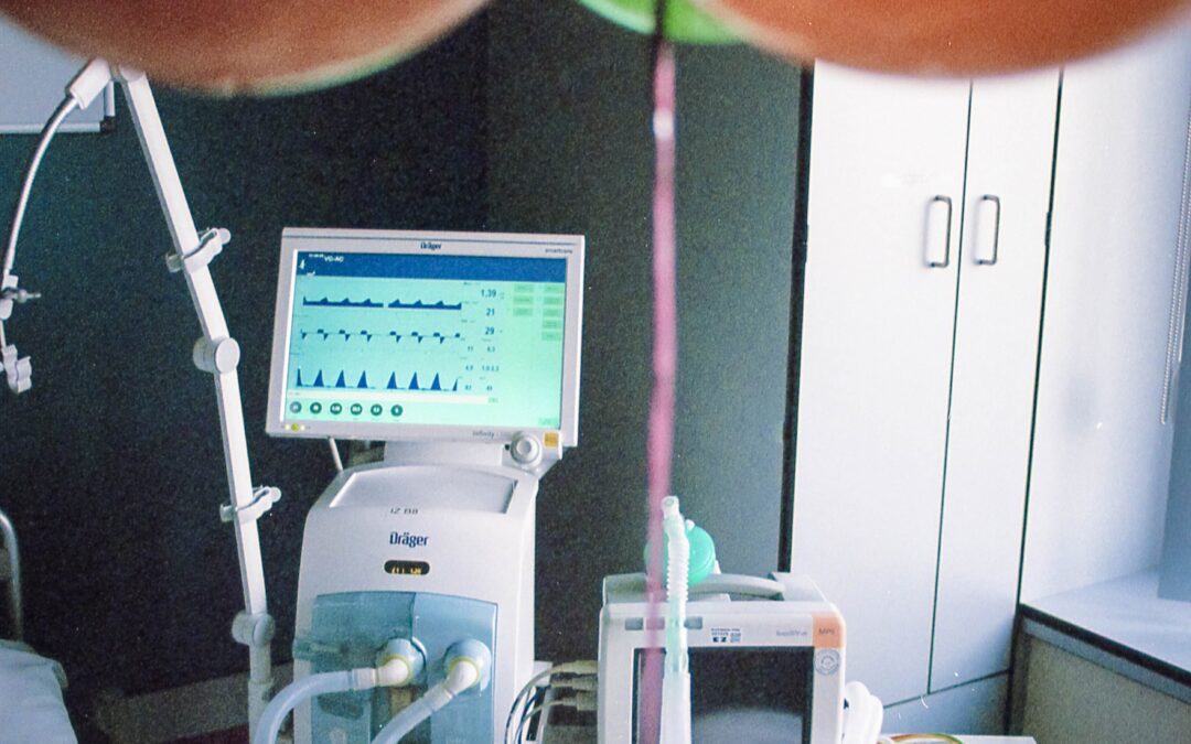 When You are Your Own Support System