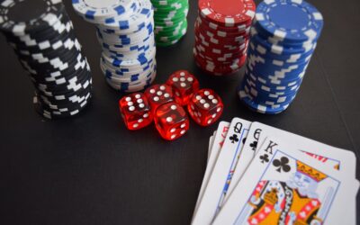 Why Additional Needs Parenting Is Like A Poker Game