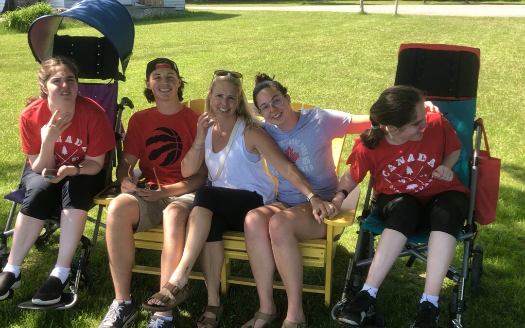 When Gifts Are Hard to See