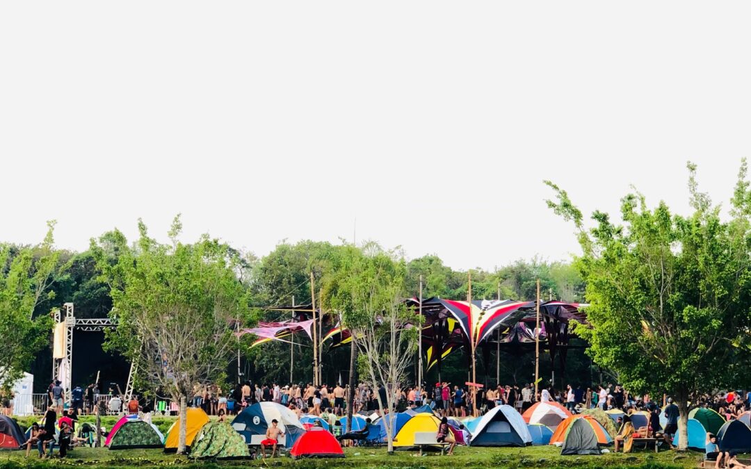 What’s the Big Deal About Summer Camp?