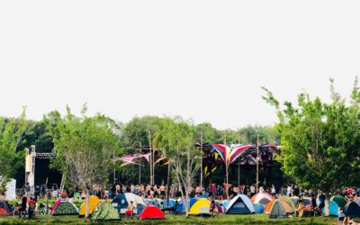 What’s the Big Deal About Summer Camp?