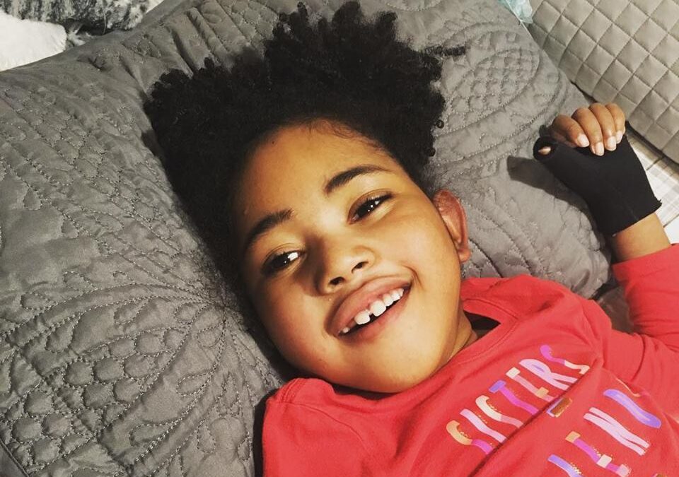 Clinging to the One Who is Known