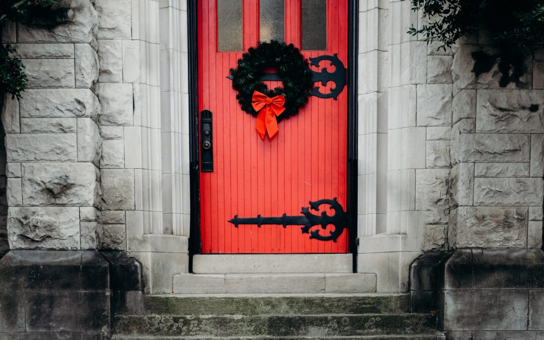 The Struggle with Special Events