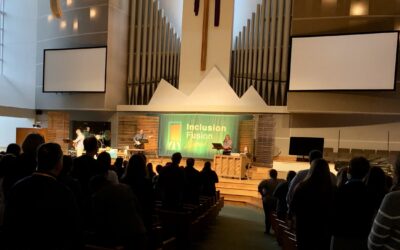 A Call for Speakers to “Illuminate” – Inclusion Fusion Live 2020