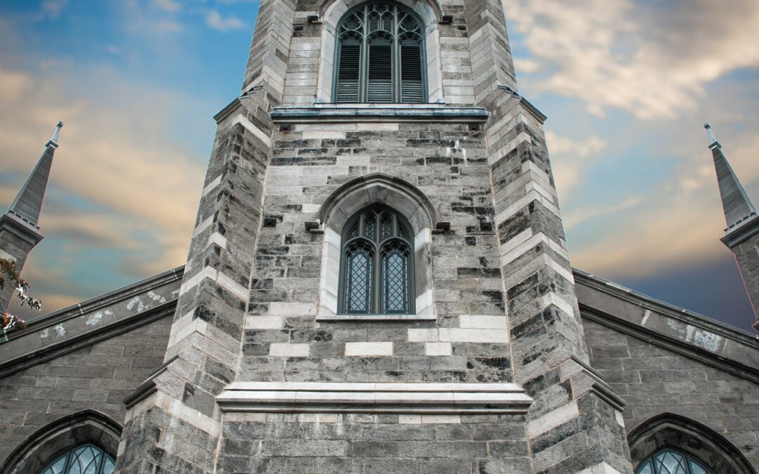 How I Find Refuge When I Am Not Enough