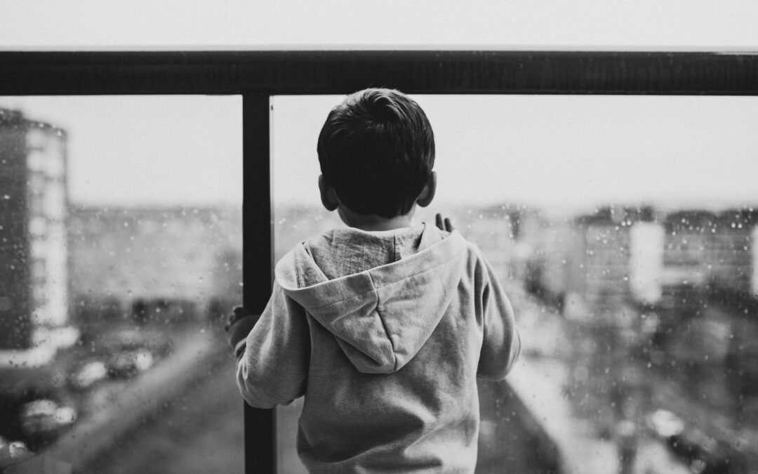 Diagnosis, A Defining Moment