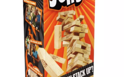 Weak Made Strong In The Savior’s Love