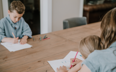 Things to be Thankful for as a Special Needs Parent