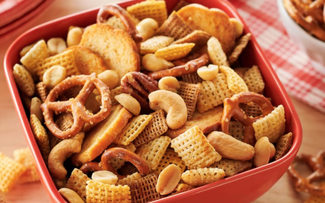 Small Things Are Worthy of Great Gratitude