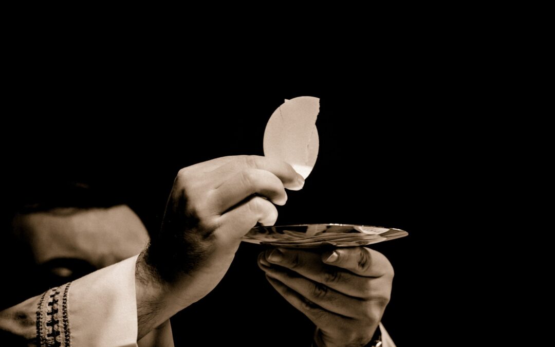 Autism and Communion? Yes!