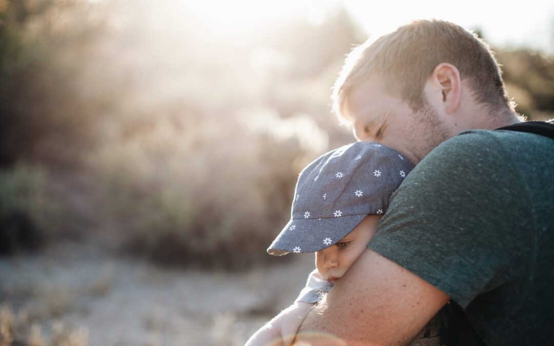 More Than Just A Parent – Part 2