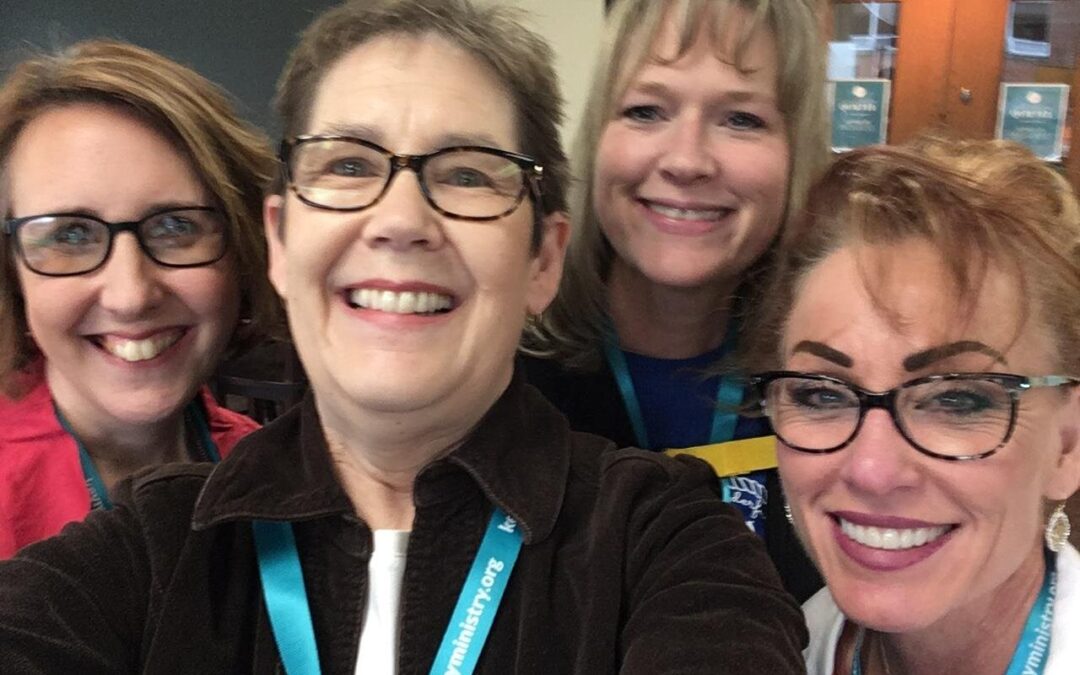 Illuminating a larger vision for disability ministry – Inclusion Fusion Live 2020