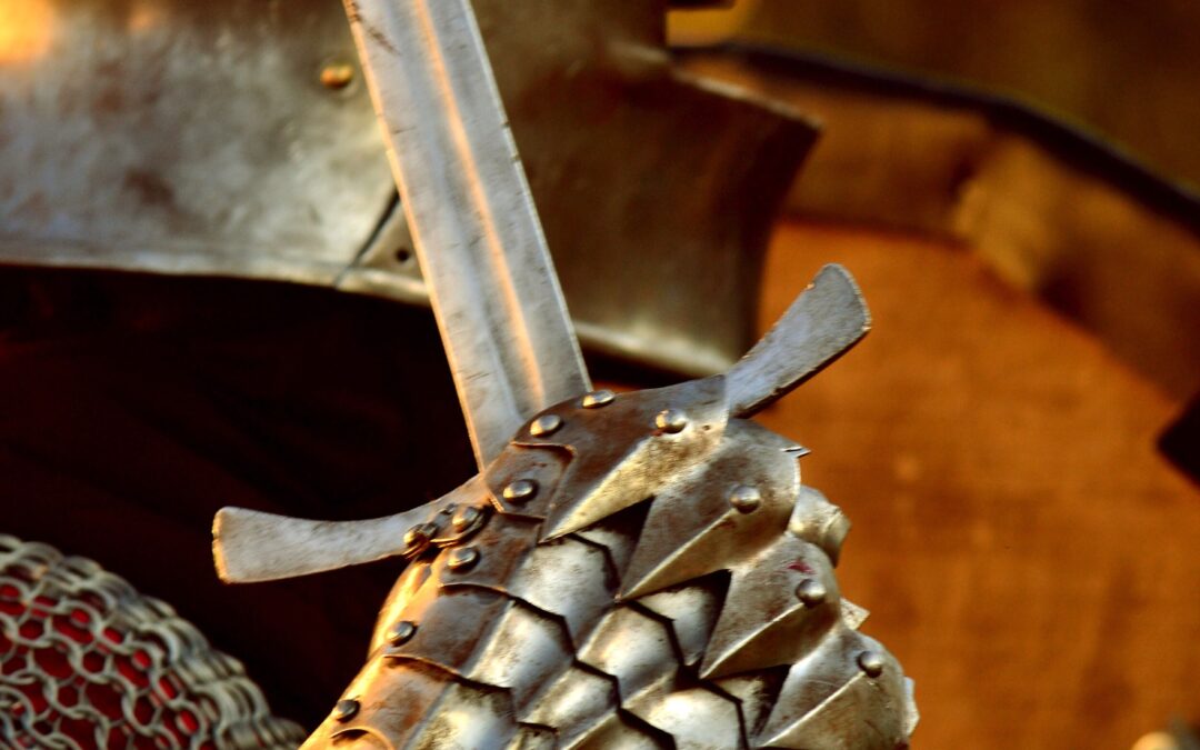 Special Needs Worriers or Warriors?