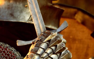 Special Needs Worriers or Warriors?