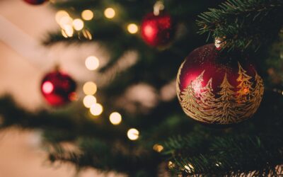 The Holidays and Chronic Grief