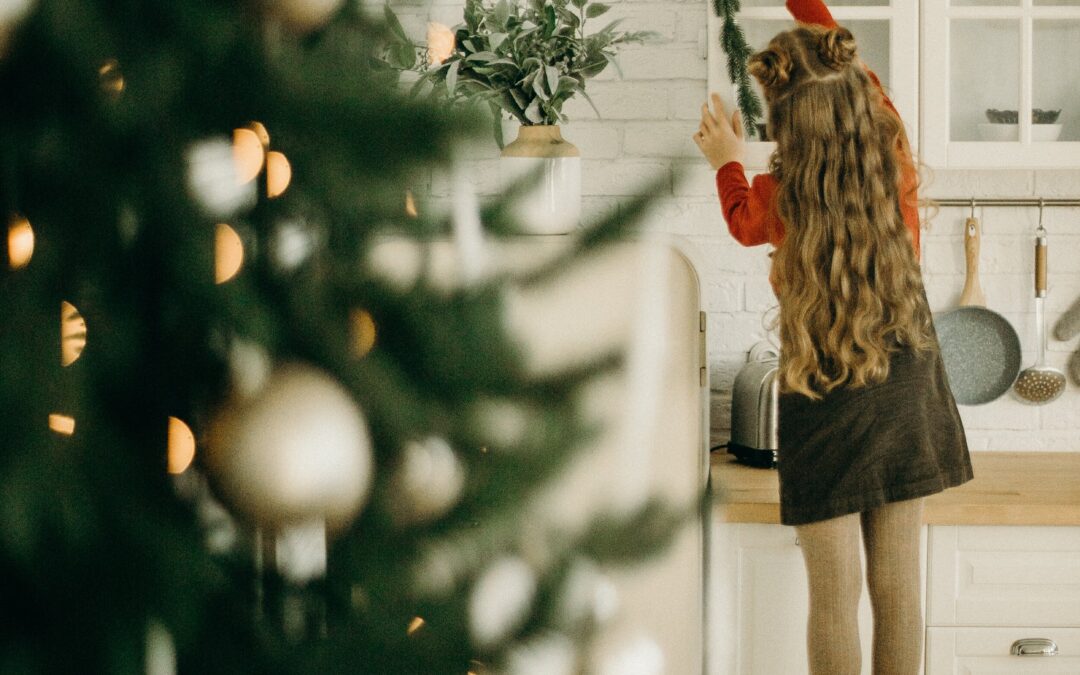 The Most Wonderful Time of the Year?