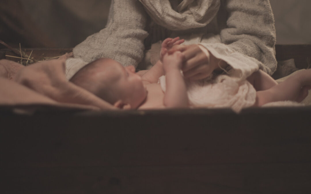 Things That Don’t Seem to Go Together – In Christmas, and In Special Needs