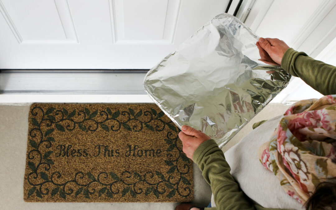 Out of Isolation and Into Community: The Church’s Solution for Loneliness