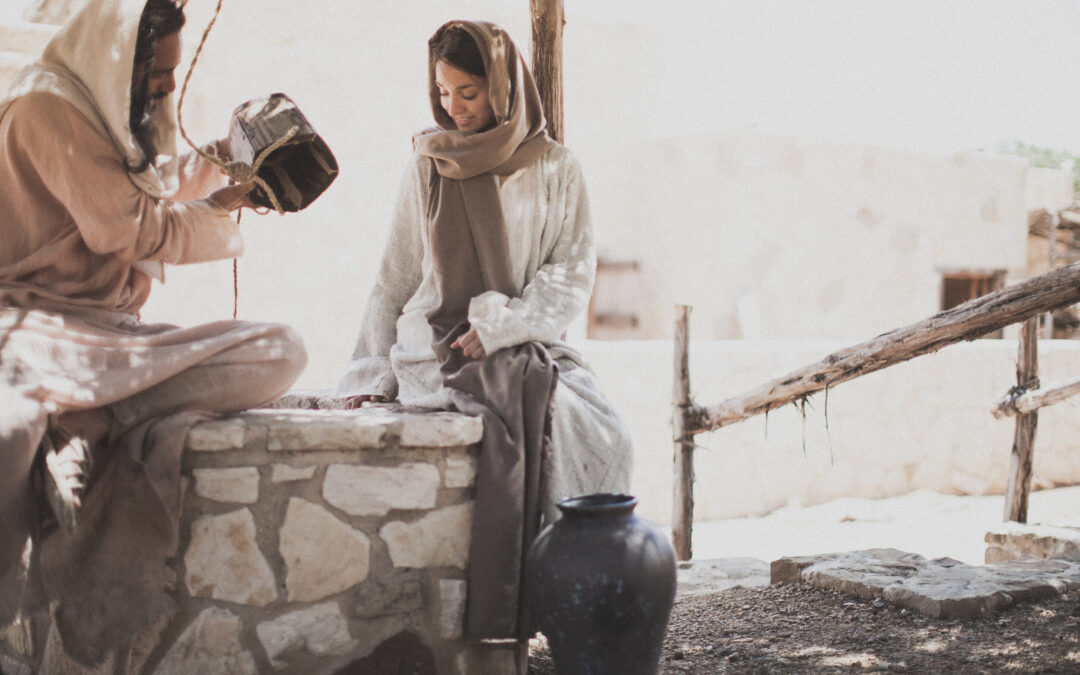 Creative Communication in Church