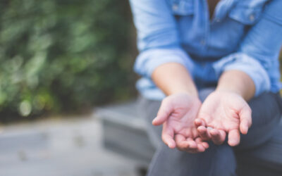 An Invitation to Those Who Have Stopped Praying