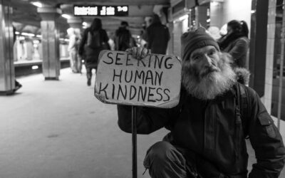 Jesus Christ: Poor, Refugee, Homeless, Disabled?