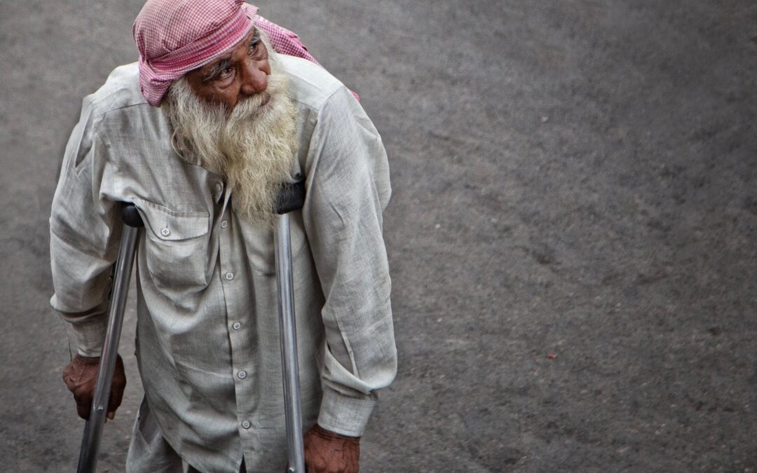 Learning From The Disability Community Can Lead To Stronger Faith