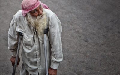 Learning From The Disability Community Can Lead To Stronger Faith