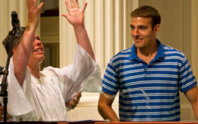 55 Years of Pioneering Successful Special Needs Ministry