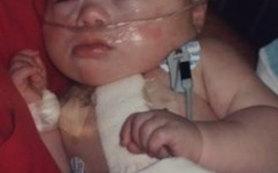 Three Truths for CHD Awareness Day