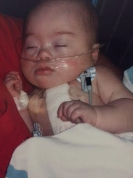Three Truths for CHD Awareness Day