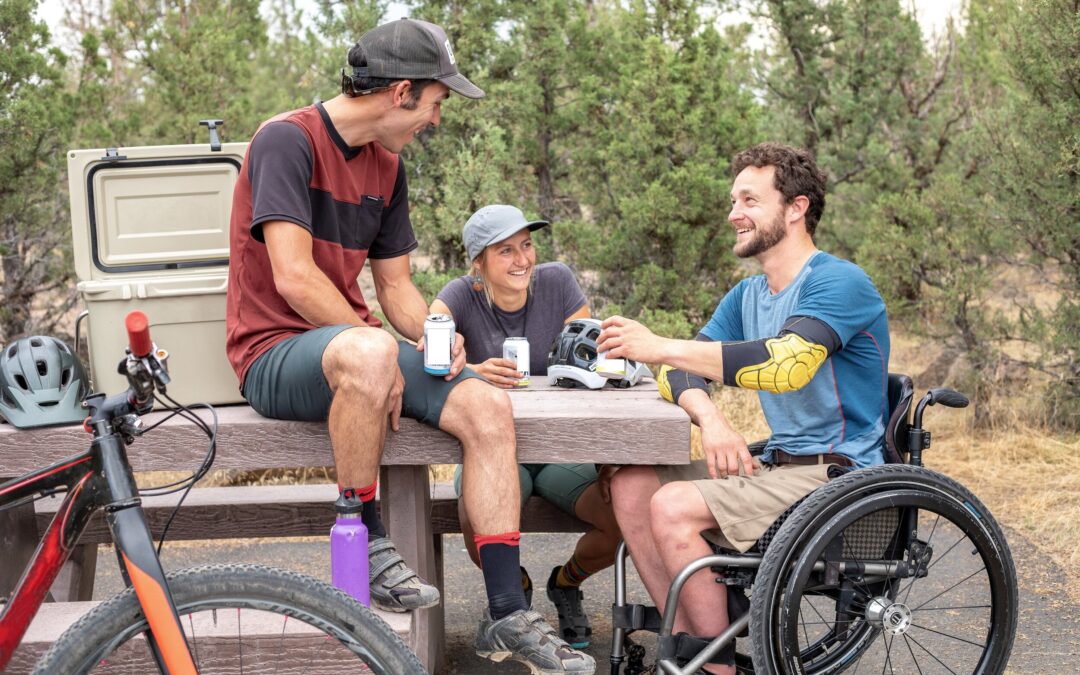 Special Needs In Real Life