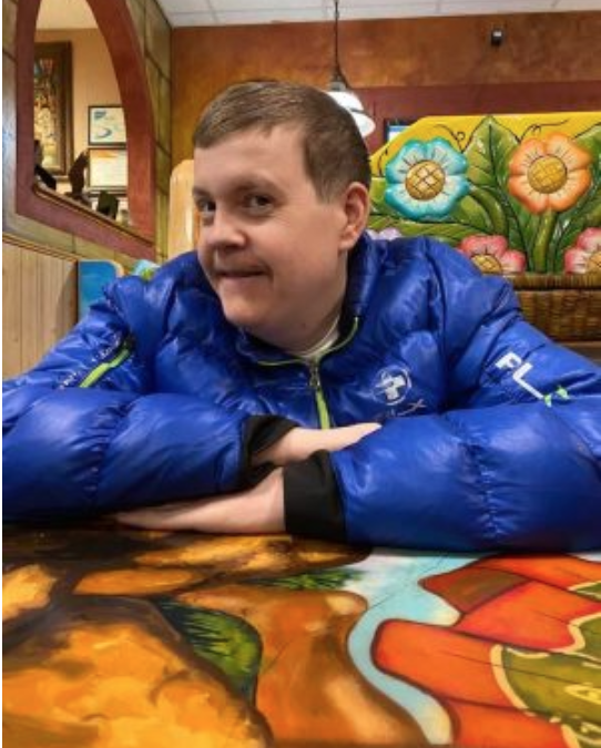 There is Room at the Table for Everyone