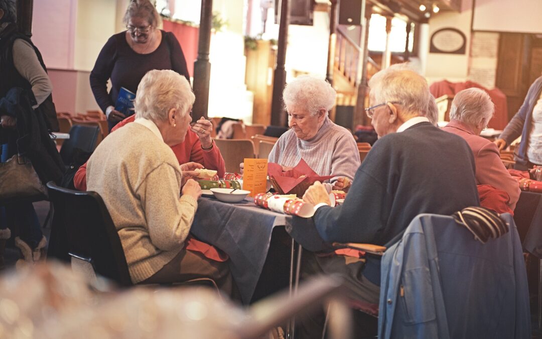 Outreach to People with Disabilities: Finding Today’s Pools of Bethesda