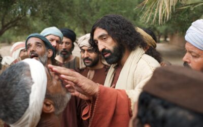 Evidence That God Is Still At Work