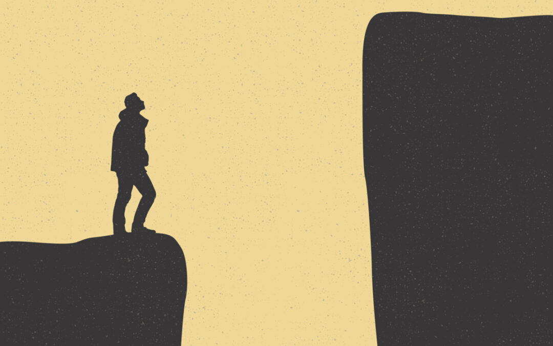 The Prayers That Make God Sweat