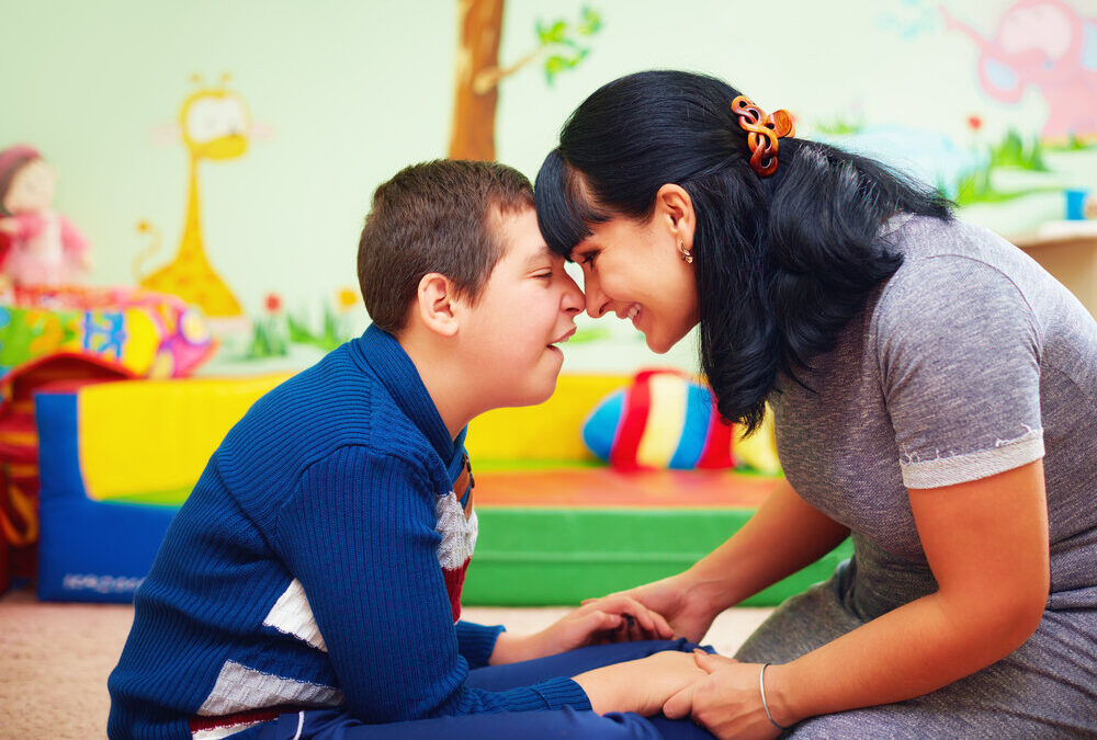 99% of Protestant pastors – churches are welcoming to persons with disabilities